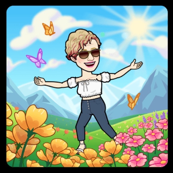 Meet your Posher, Colleen - Picture 1 of 1